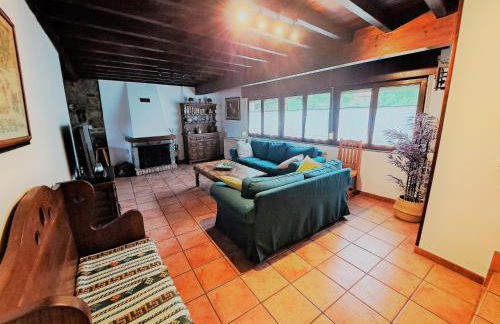 Casa Rural El Puente de Agues - Foto 37