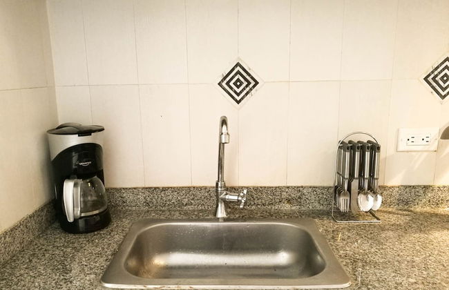 Aparta Hotel Tocancipa - Photo 11