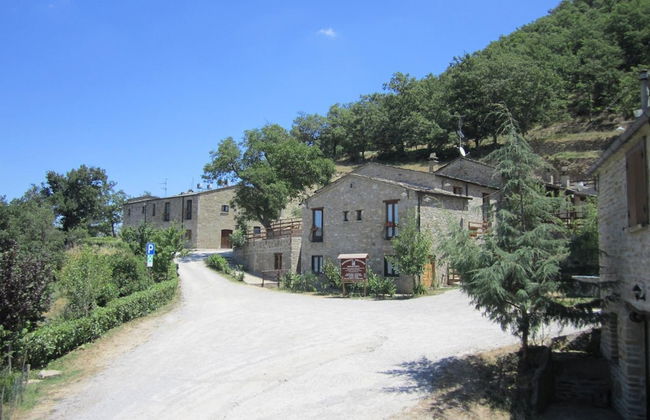 Agriturismo Grotta Dell'Eremita - Photo 57