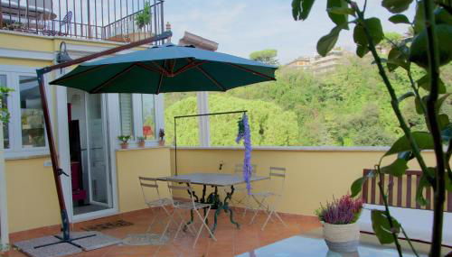 La Terrazza di Isabel - Foto 3