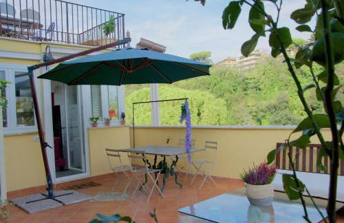 La Terrazza di Isabel - Foto 3