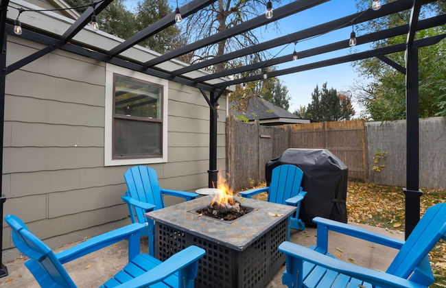 Charming Old Town Bungalow W/ Free Cruiser Bikes - Photo 41