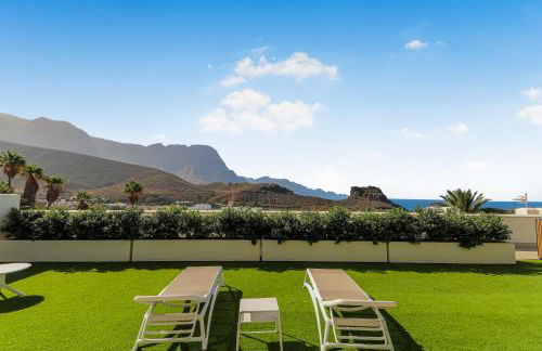 Agaete 3BR Tropical Views - Foto 7