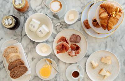 Colle Serrano Relais & SPA - Foto 98