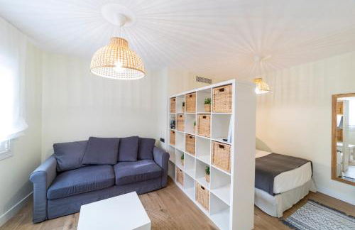 Apartamentos San Lazaro - Photo 36