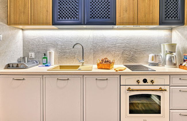 Apartamenty Sun & Snow Residence Karpacz - Photo 70