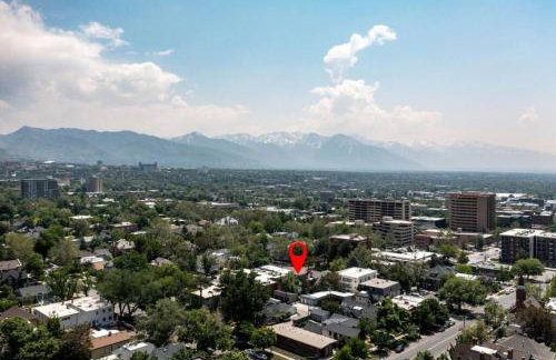 Historic Avenues Two Bedroom Suite - Foto 21