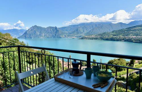 Italian Vacation Homes - La Petite Maison du Lac - Photo 13