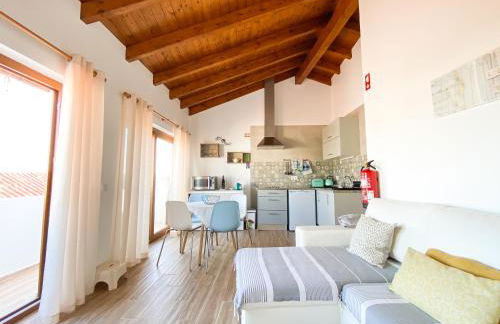 Casa do Sapateiro - No centro histórico de Aljezur - Foto 11