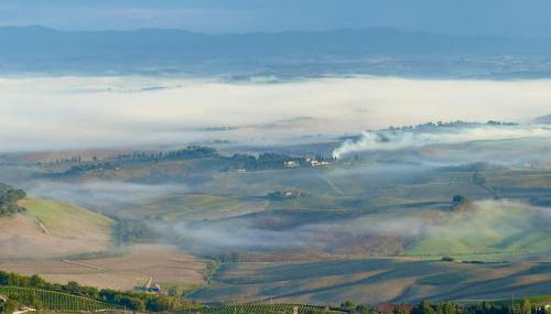 CORNER NEST IN MONTALCINO - Foto 4
