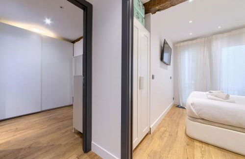 Moderno y Lujoso en el Historico Casco Viejo - Foto 9