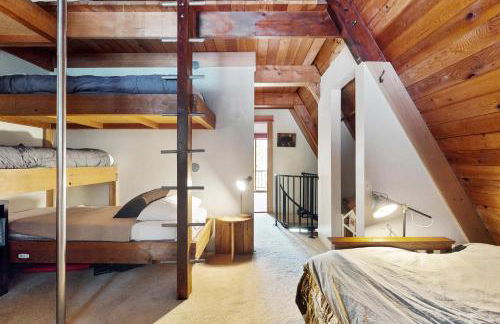 Hyak Duplex Cabin - Foto 20