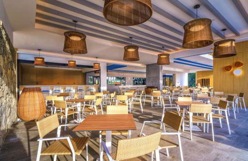 Resort Cordial Santa Agueda & Perchel Beach Club - Foto 50