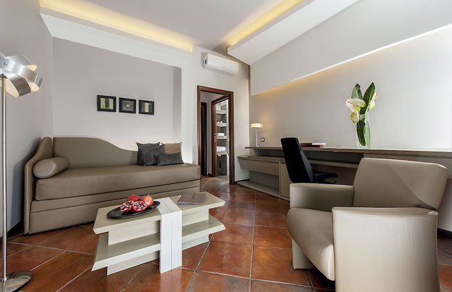 Daphne Luxury Suites - Foto 39