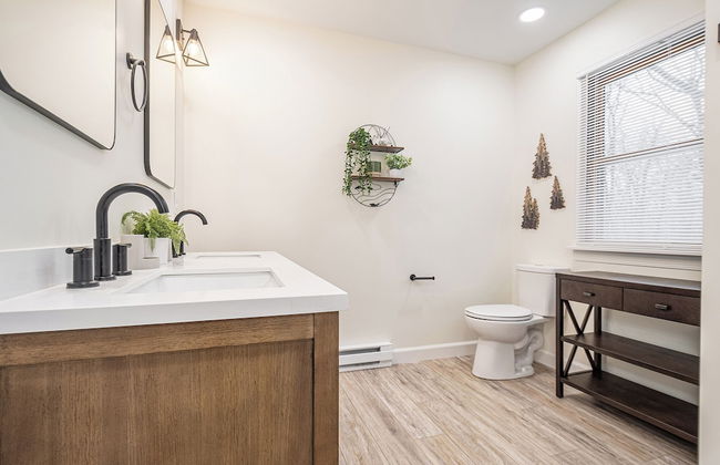 Cedarwoods by Taylor Made Deep Creek - Foto 34