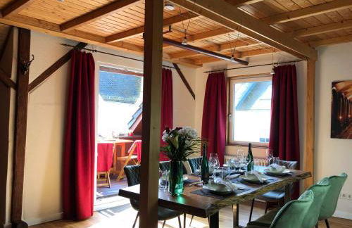 Ferienhaus-Am-Alten-Stadttor - Foto 1