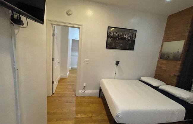 nest apartment new york - Foto 34