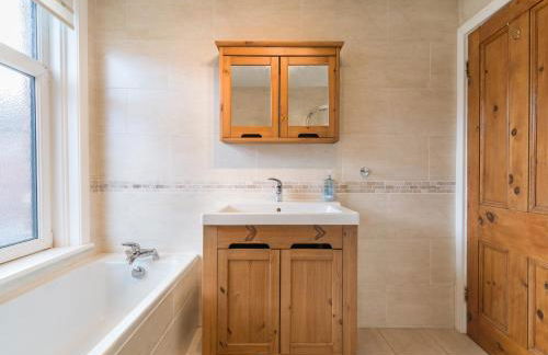 Cosy 2 bedroom house in the heart of Morpeth - Foto 19