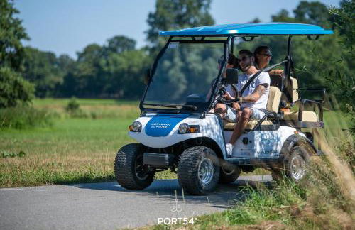 Ferienhaus Pippilotta Olpenitzdorf - Foto 28