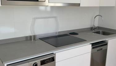 SUPER OFERTA NOVIEMBRE en la playa apartamento pie de playa YELLOW, un lujo, totalmente nuevo, también para tu mascota - Foto 2