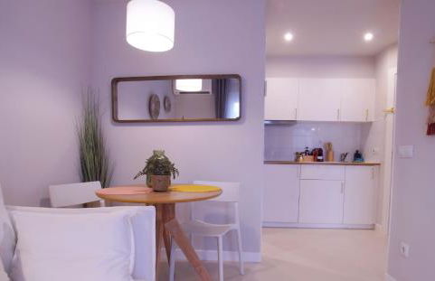 Budget Beach Studio 24 - Foto 7