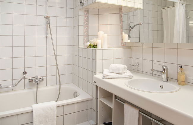 Chalet Abendrot apARTments - Foto 16