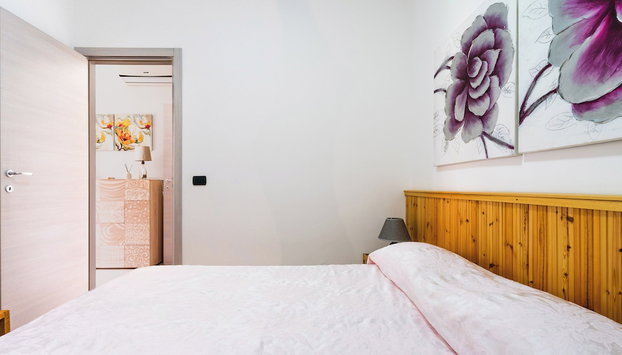 3977 Appartamento di Stefy by Barbarhouse - Foto 5, Habitación