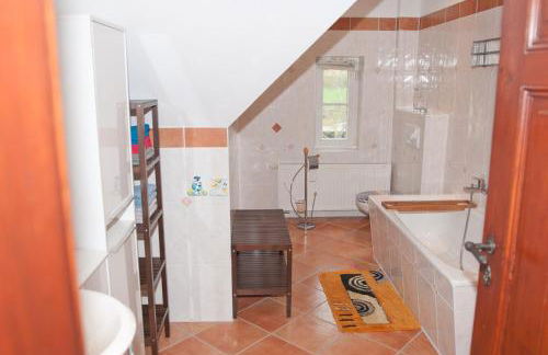 Ferienwohnung Alte Schule - Foto 9