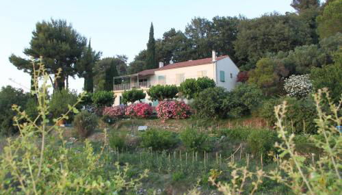 La Maison De La Cadière - Foto 3