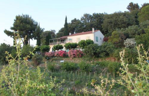 La Maison De La Cadière - Foto 3