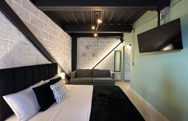 industry south tower in poblado 304 - Foto 6