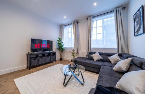 The Essex Apartments - Ashby House - Foto 59