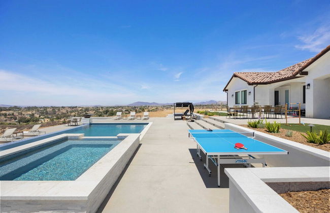 Pinot Point by Avantstay Massive Estate, 10 Mins From Temecula Wineries - Foto 44