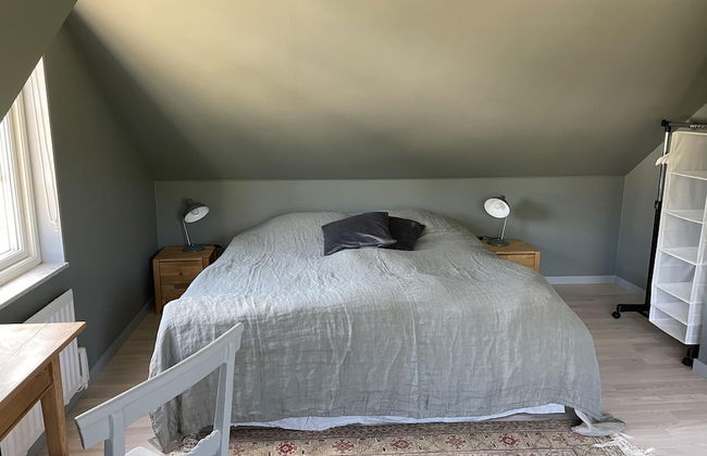 Villa Vitvikena in Gotland, Pool - Foto 2