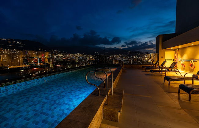 York Luxury Suites Medellín - Photo 49