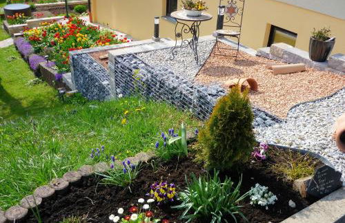 Ferienwohnung Lang am Radweg - Foto 12