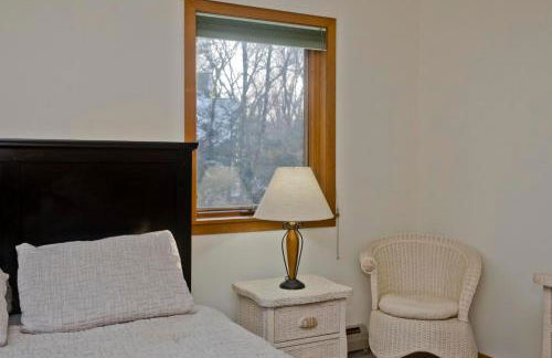 Amherst Woodland Escape - Foto 25