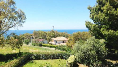 Vacation apartment in Falerna Marina - Foto 2