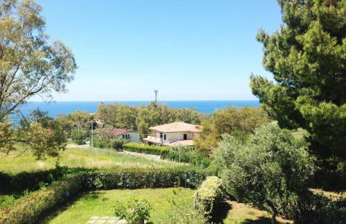 Vacation apartment in Falerna Marina - Foto 2