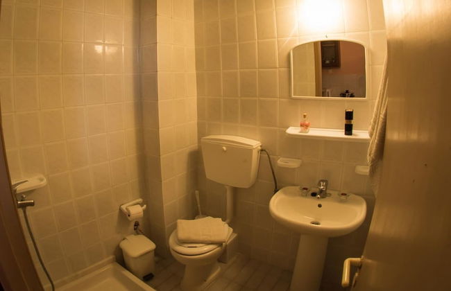 Agoulos Beach Hotel - Foto 44