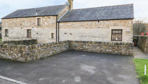 Old Hall Barn - Foto 2