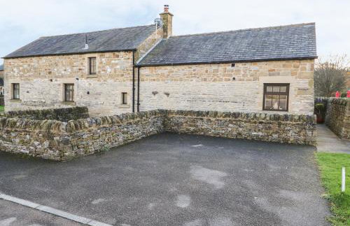 Old Hall Barn - Foto 2