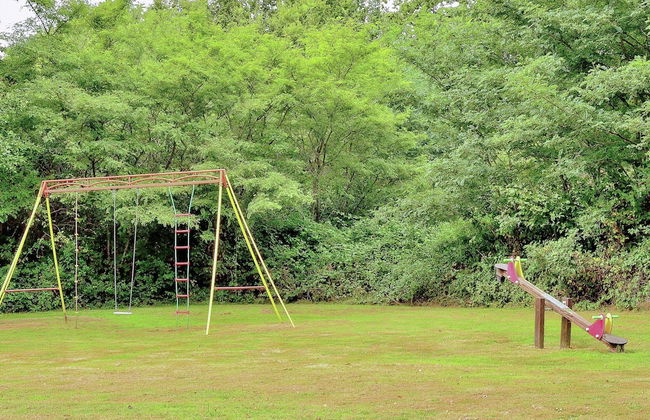 Luxury Villa With Heated Pool and Tennis Court - Foto 17