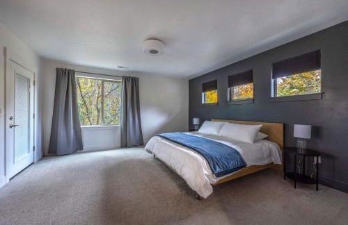 Evergreen Retreat AB 30 Night Minimum home - Foto 20