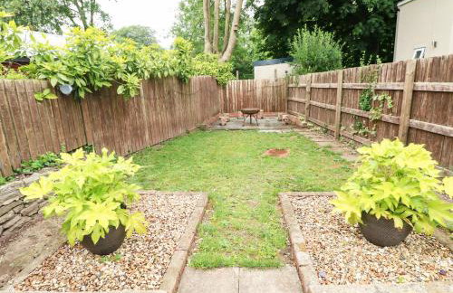 Mews Cottage - Foto 24