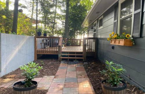 Mae’s Cottage in the Clouds - Foto 6