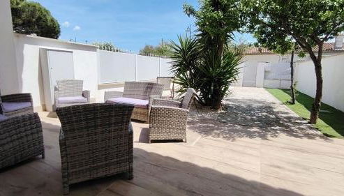 Villa des Salins à Hyères - Foto 2