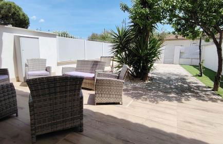 Villa des Salins à Hyères - Foto 2