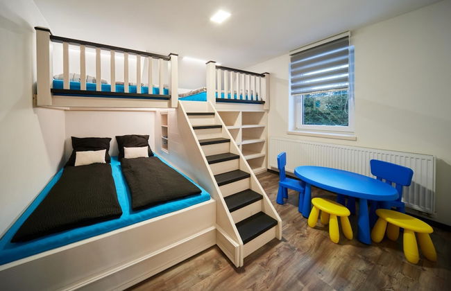 Radvanice Kcg351 in Radvanice - Photo 29