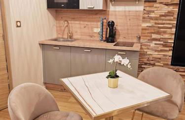 La Parenthèse - Votre Cocon au Centre d'Oyonnax - Foto 28